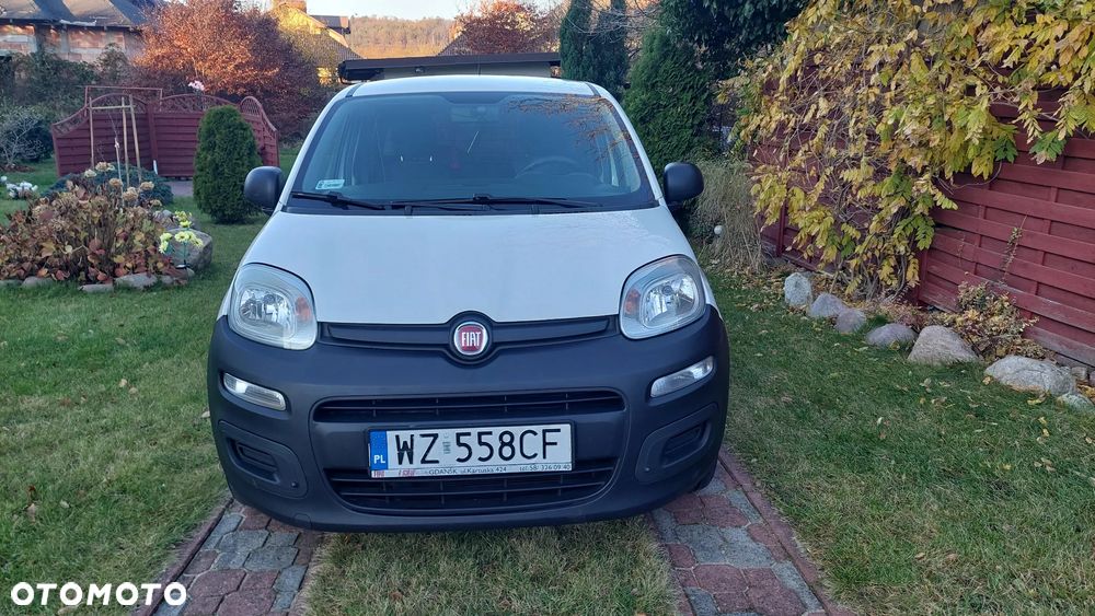 Fiat Panda - 5