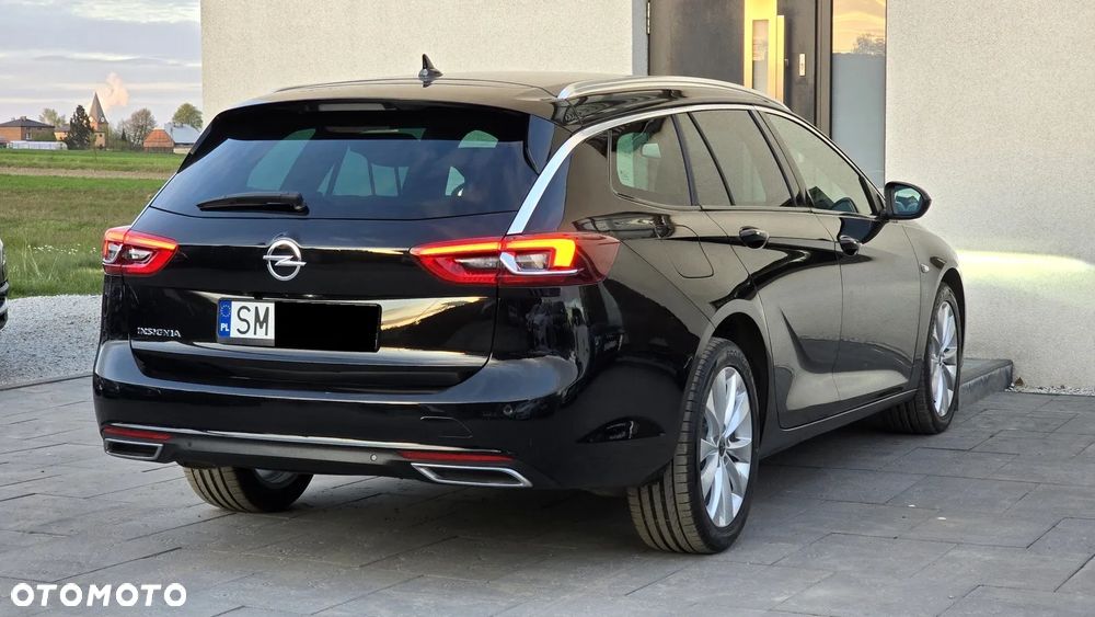 Opel Insignia 2.0 CDTI Business Elegance S&S - 15