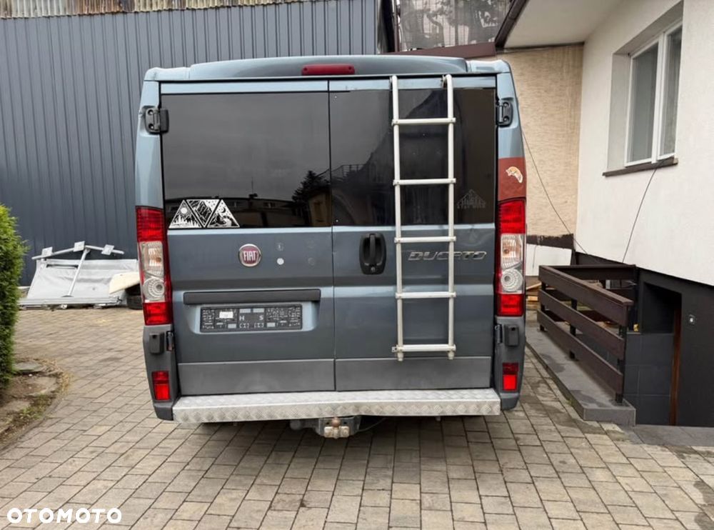 Fiat Ducato - 9