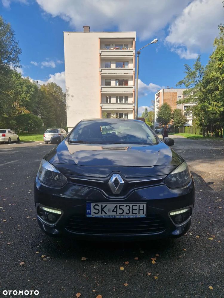 Renault Fluence 1.6 16V Dynamique - 5