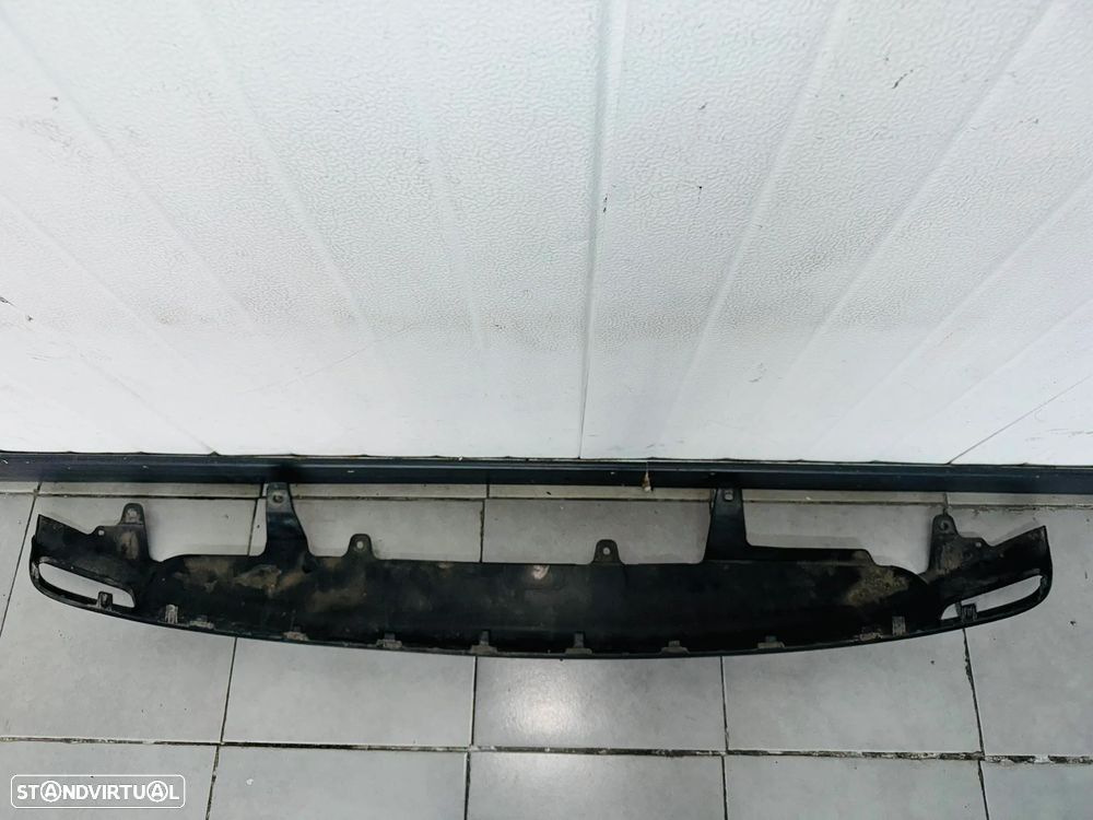 Spoiler Para Choques Trás Toyota Yaris II - 2014 / 2017 - 2