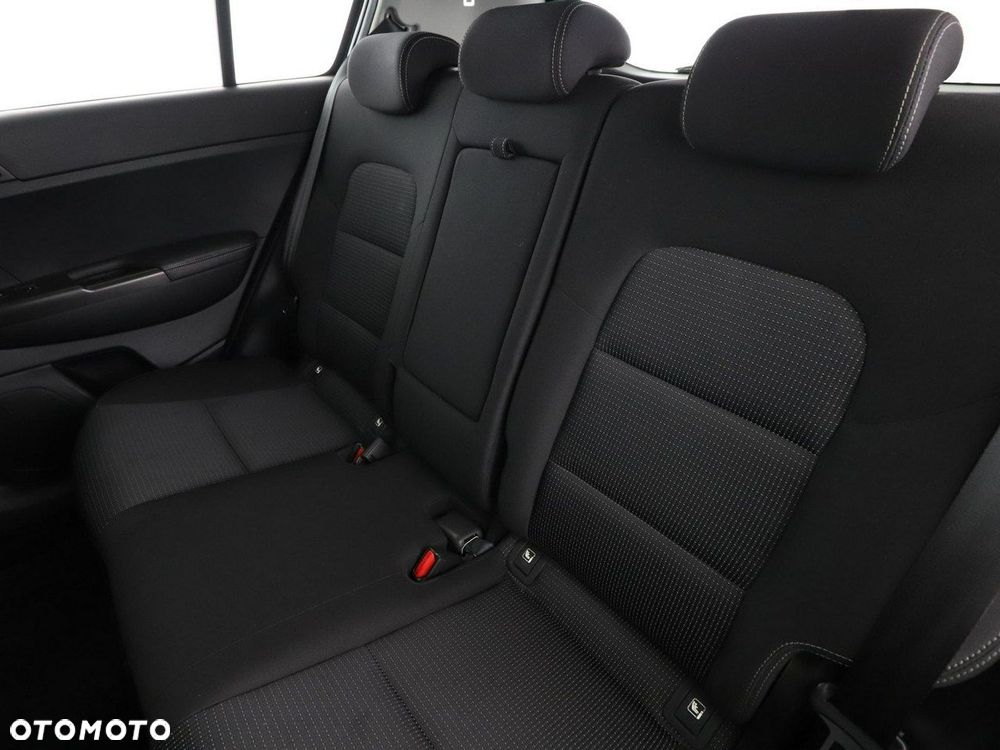 Kia Sportage 1.6 T-GDI 2WD VISION - 17