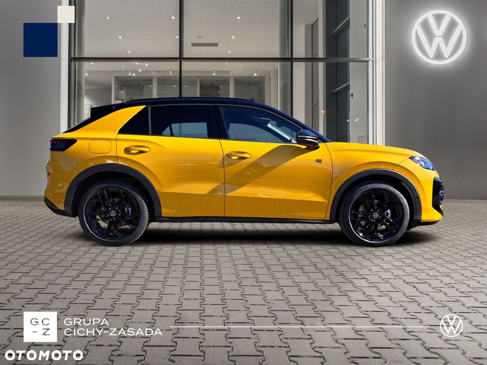 Volkswagen T-Roc 1.5 eTSI R-Line DSG - 7