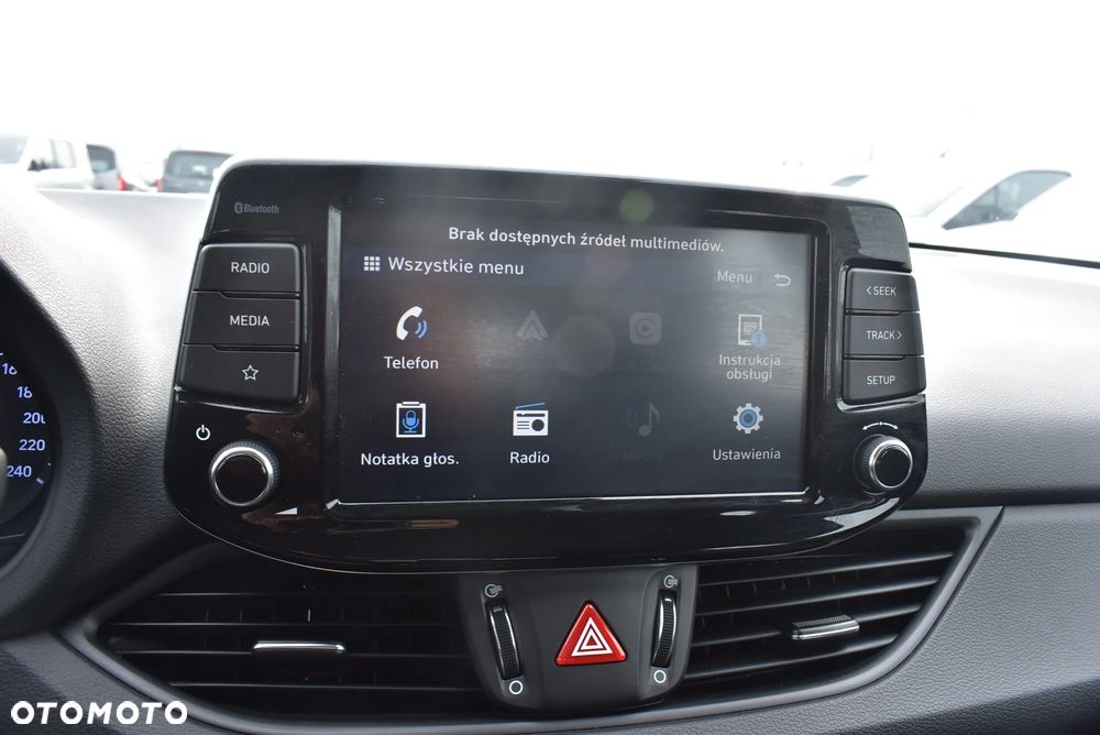 Hyundai i30 1.0 T-GDI Modern - 28