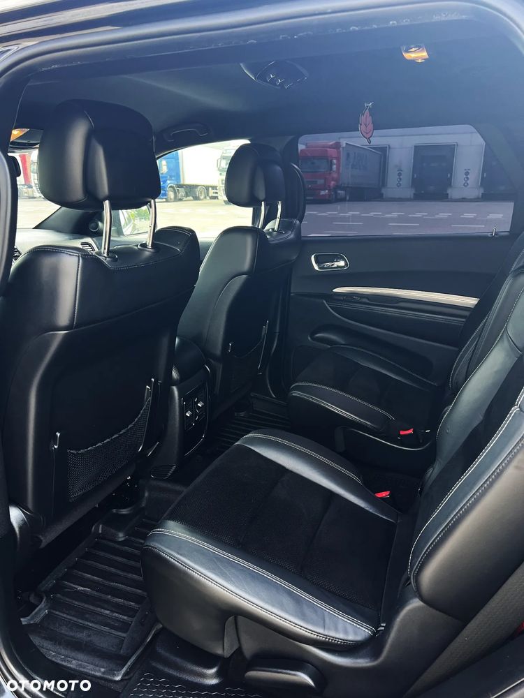 Dodge Durango - 19