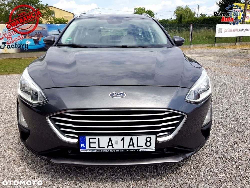 Ford Focus - 7