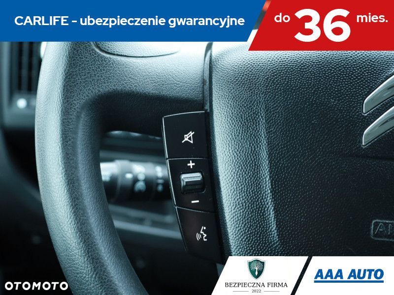 Citroën jumper - 19