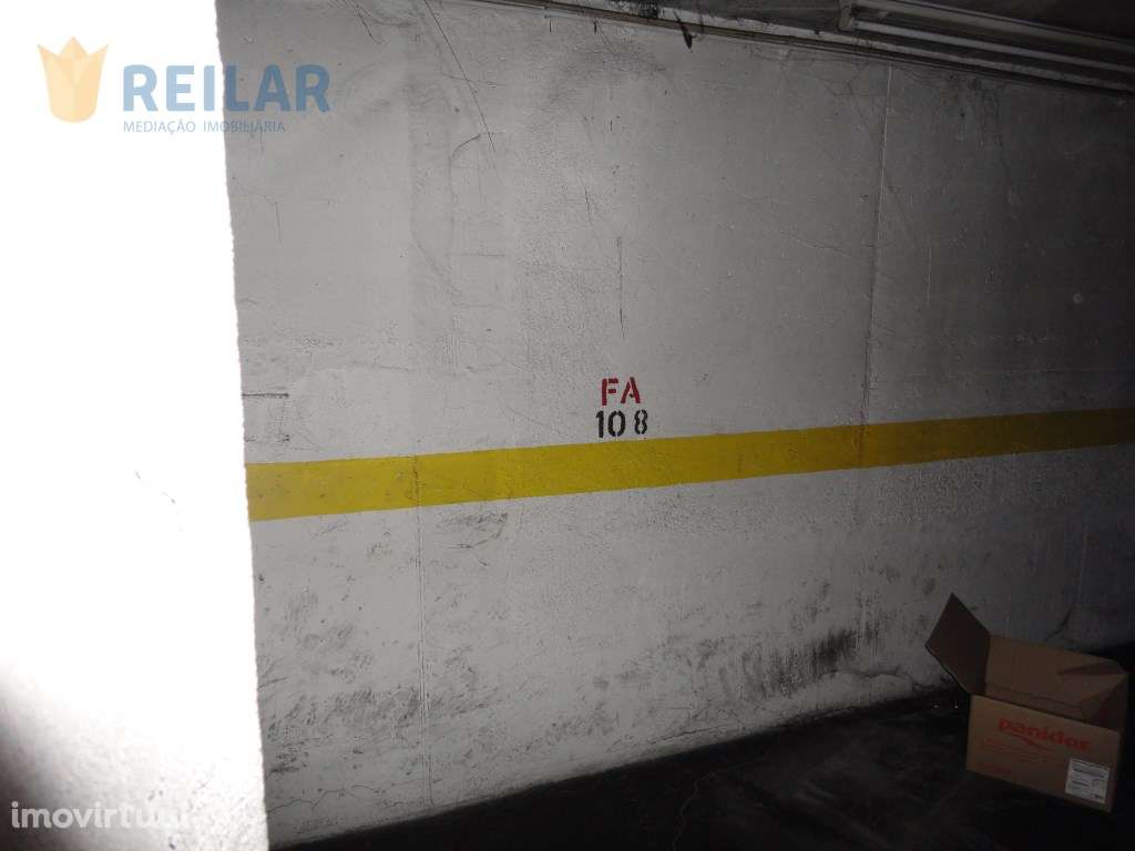 Sapadores - Parqueamento 5 m2 - Grande imagem: 4/6