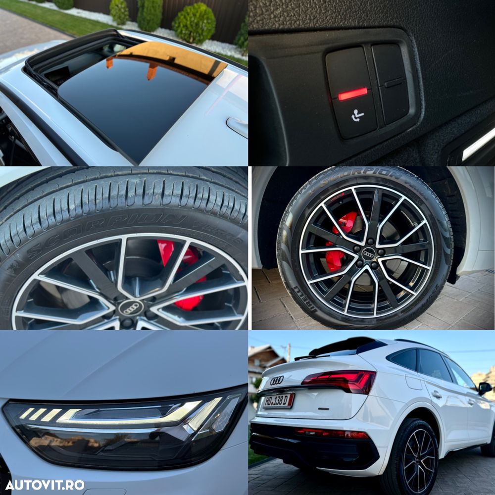 AUDI Q5 2023 — imagine 7