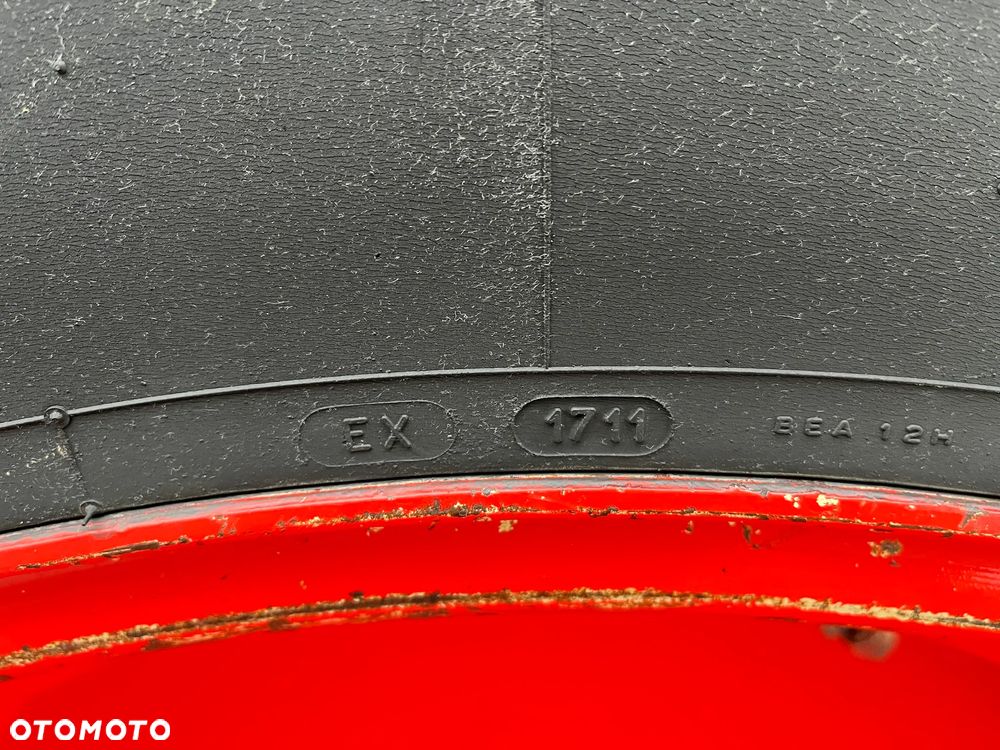 Fendt 826 Vario Profi Plus - 16