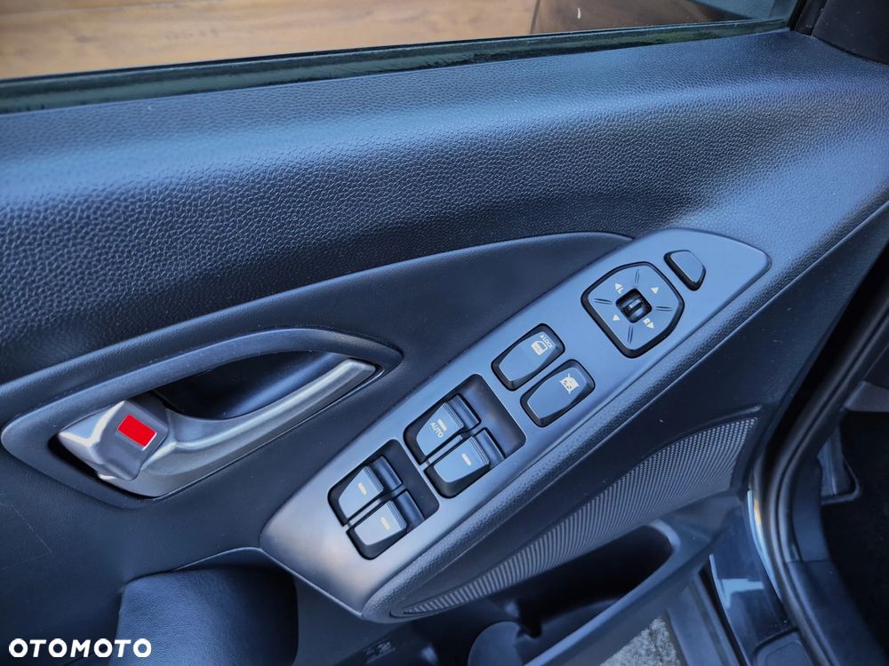 Hyundai ix35 2.0 Comfort 2WD - 26