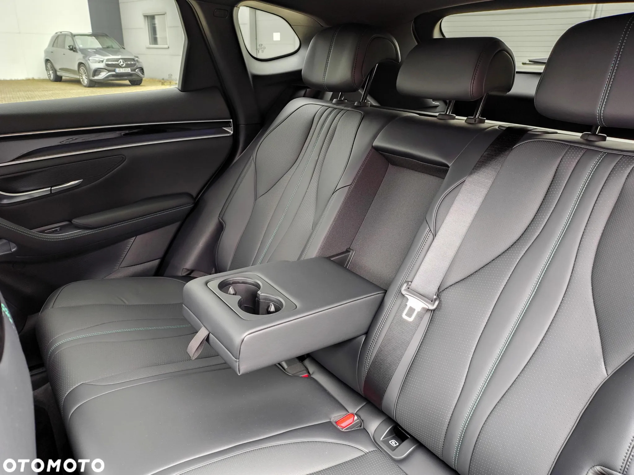 BYD Seal U 1.5 DM-i Boost - 16