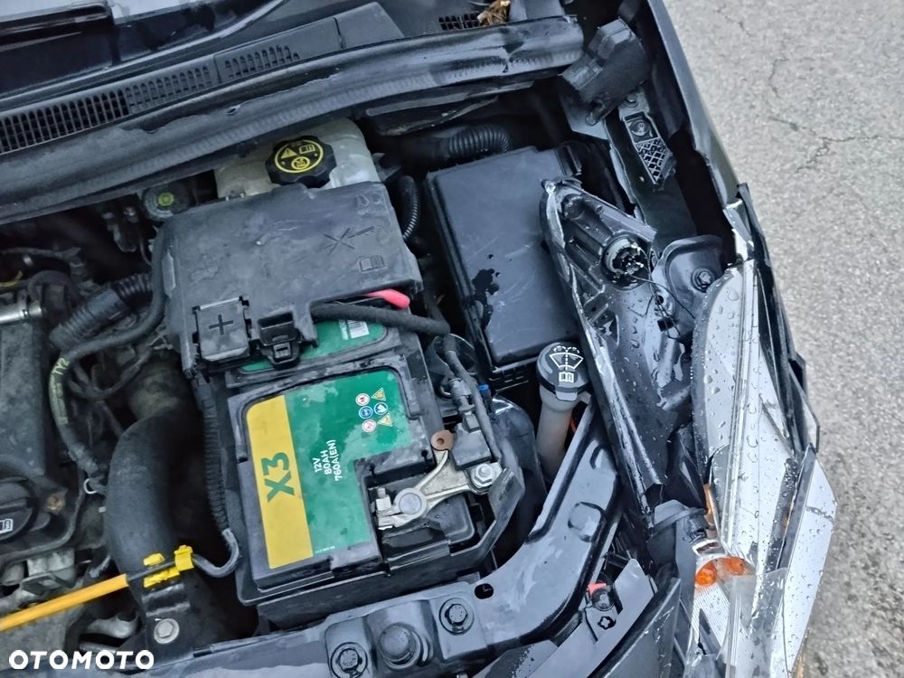 Opel Meriva 1.4 Ecoflex Active - 25