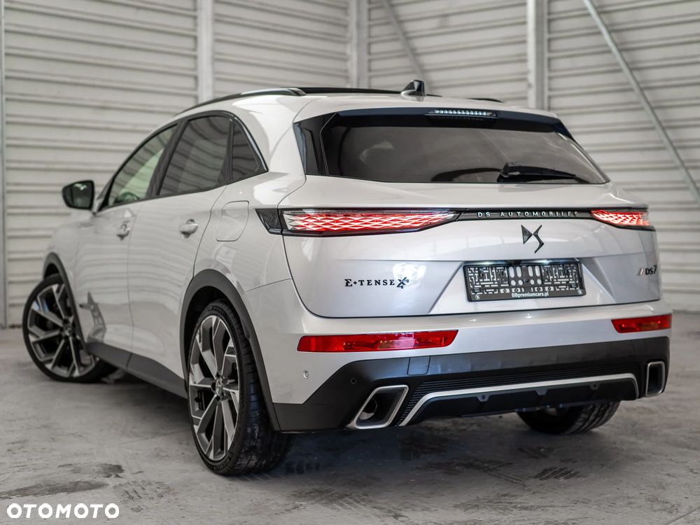 DS Automobiles DS 7 Crossback - 6