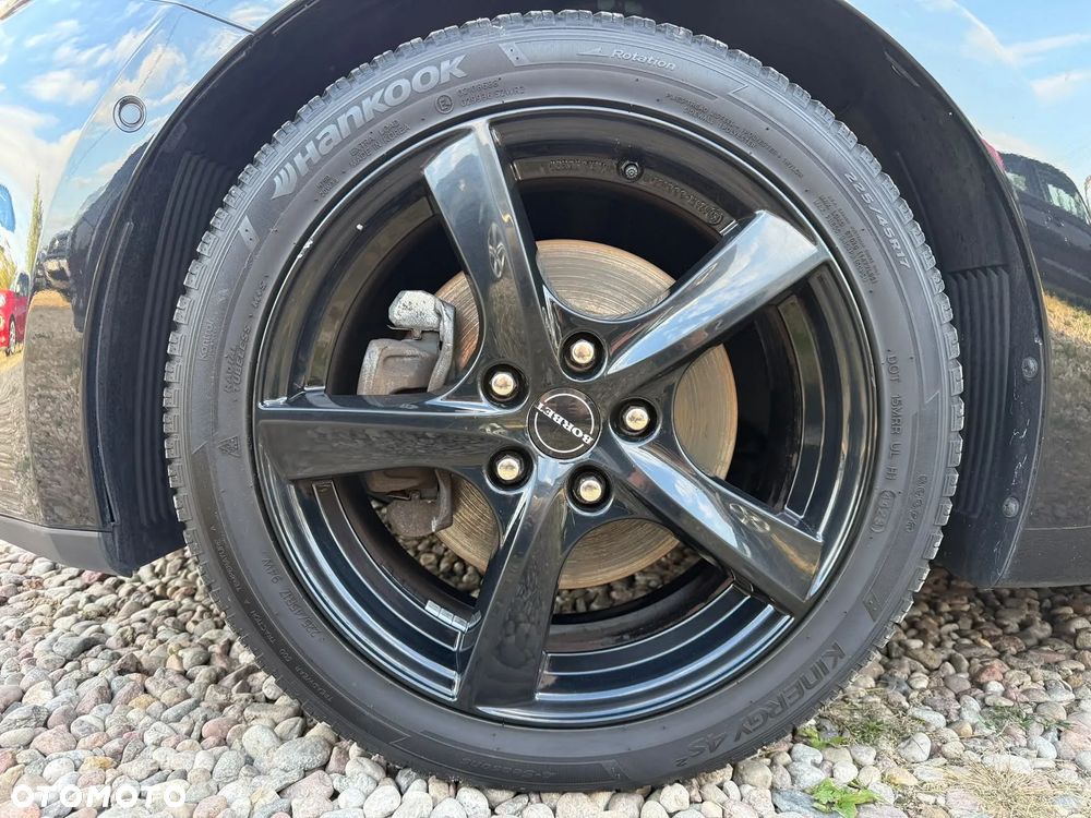 Kia Ceed 1.6 CRDi 128 Platinum Edition - 19