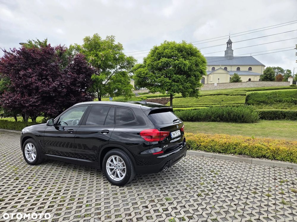 BMW X3 - 37