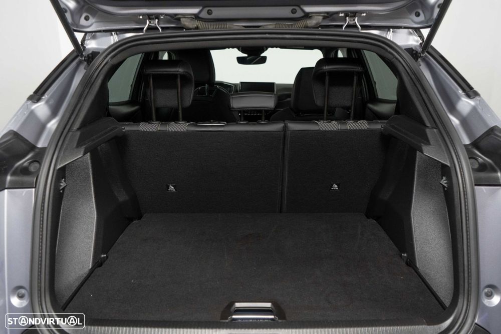 Peugeot 2008 1.2 PureTech GT Line EAT8 - 18