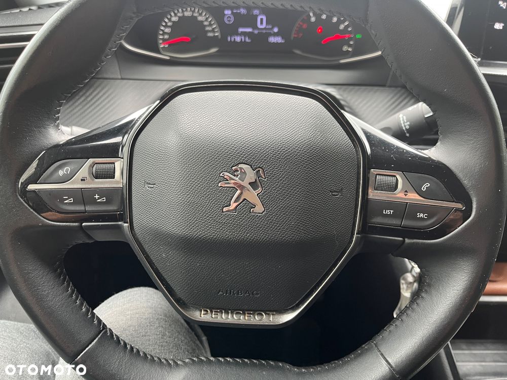 Peugeot 208 1.2 PureTech Active Pack S&S - 7