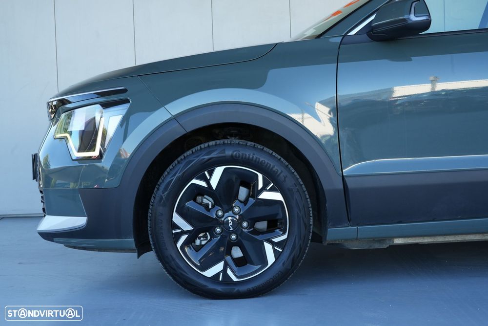 Kia Niro EV 64kWh Drive - 21