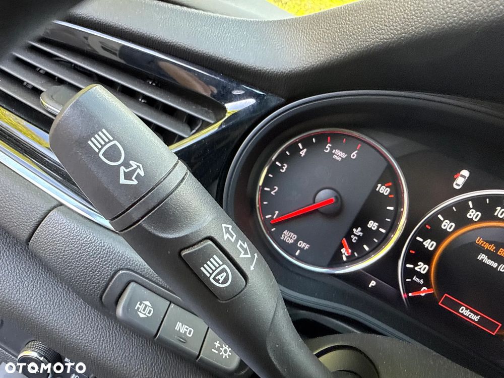 Opel Insignia 2.0 CDTI 4x4 Elite S&S - 39