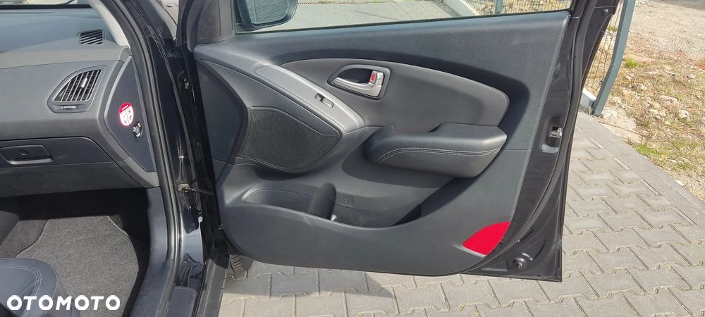 Hyundai ix35 1.6 2WD Style - 26