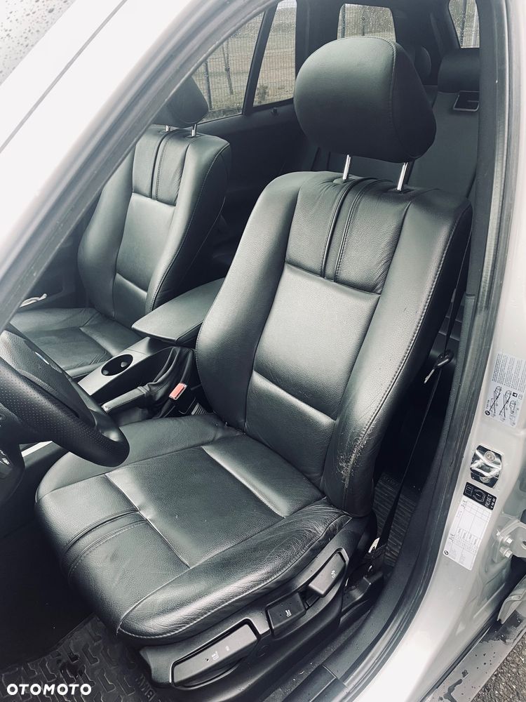 BMW X3 - 13