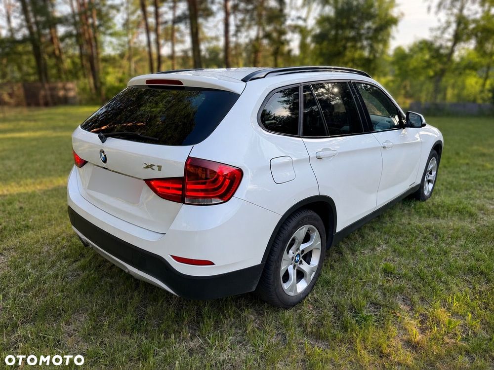 BMW X1 sDrive20i - 6