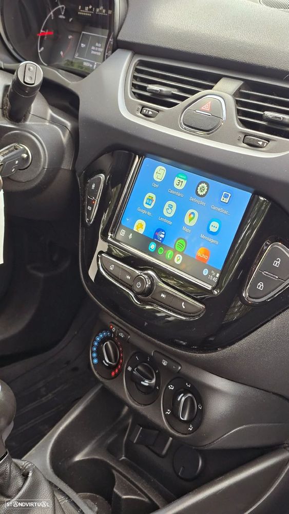 Opel Corsa 1.3 CDTi Dynamic - 26