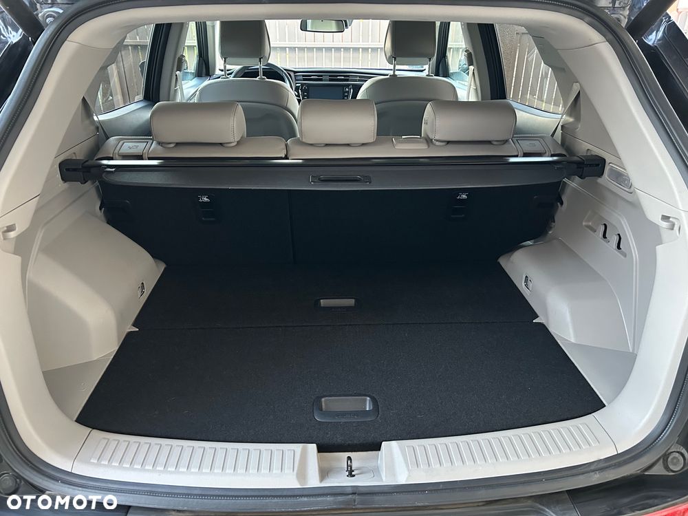 SsangYong/KGM Korando 1.5 T-GDI Sapphire 2WD - 15