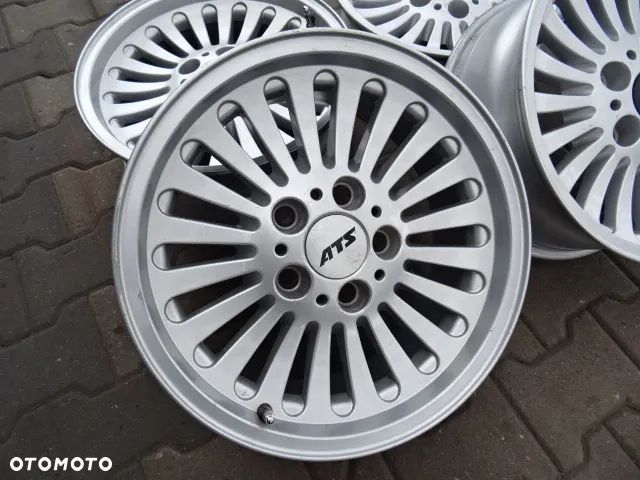 5x120x74 7Jx16 ET20 BMW Seria 5 i 7 - 3