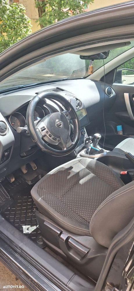 Nissan Qashqai 1.6 Acenta - 2