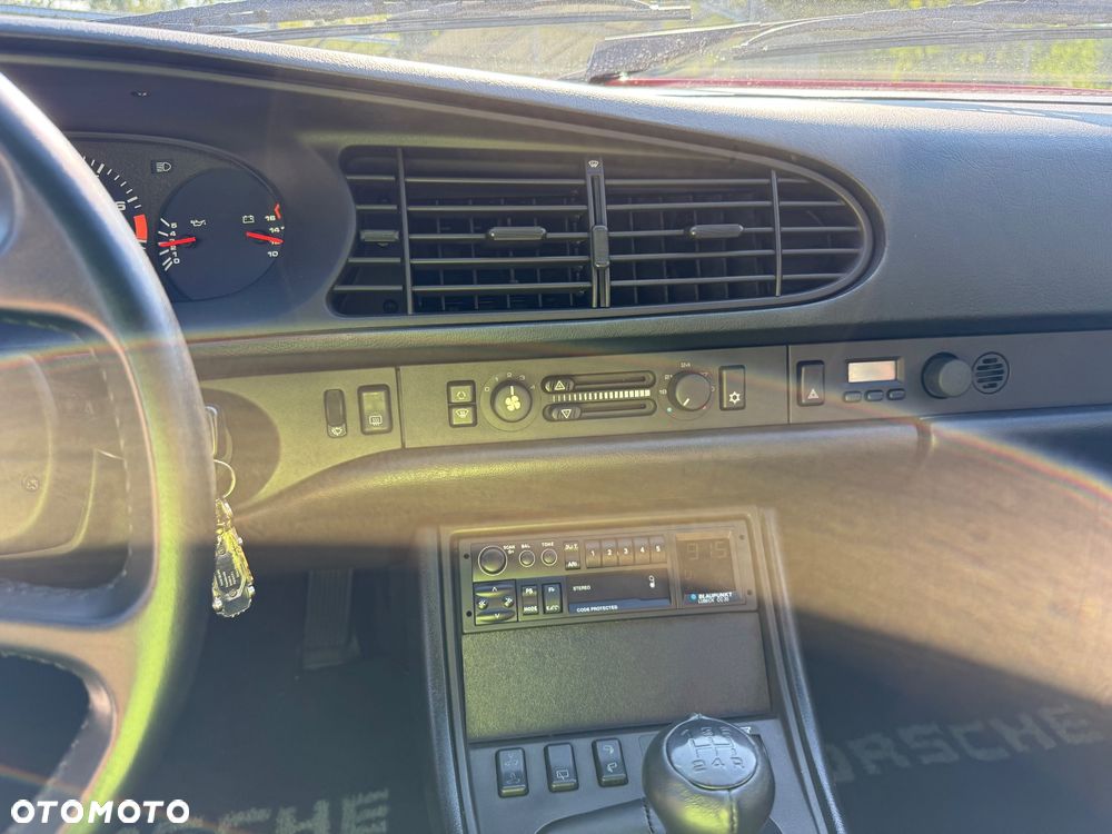 Porsche 944 - 27