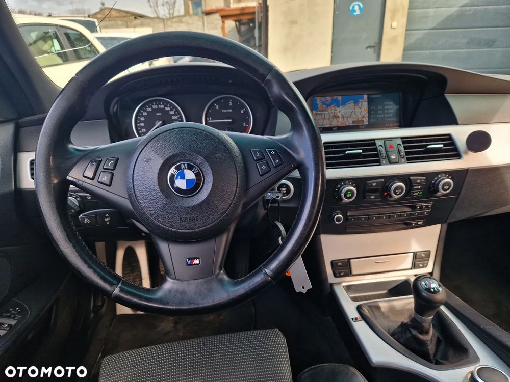 BMW Seria 5 - 24
