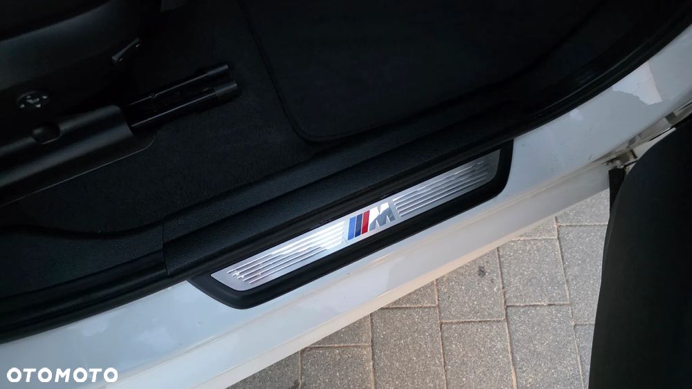BMW X3 xDrive20d M Sport - 22