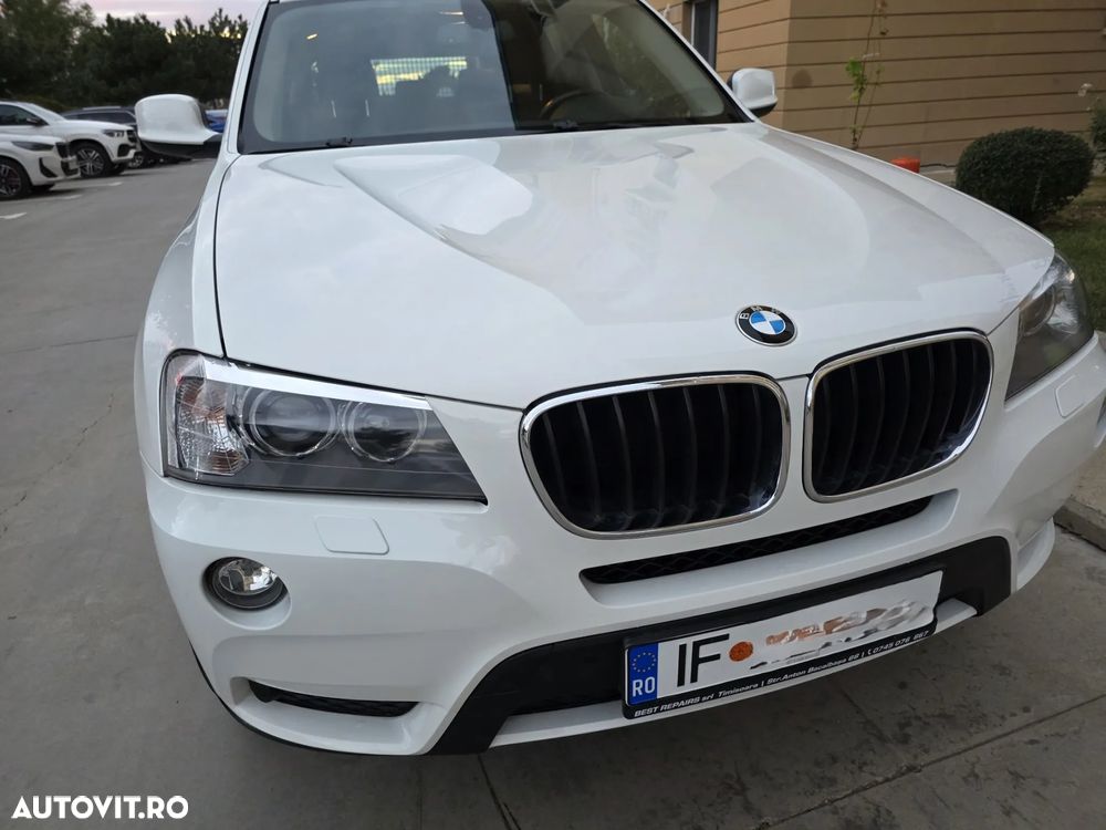 BMW X3 - 3