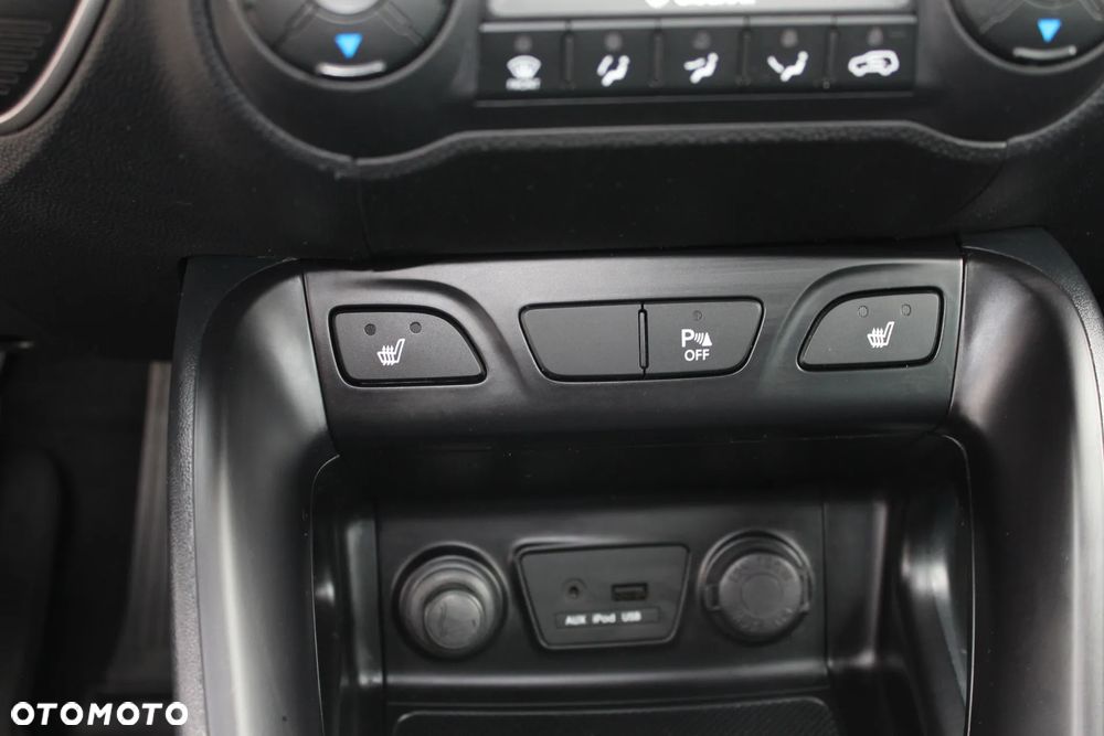 Hyundai ix35 1.6 GDI Comfort 2WD - 11