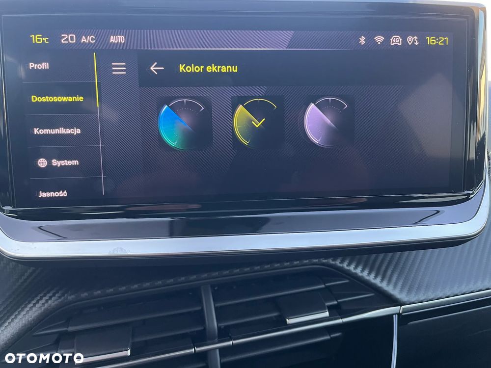 Peugeot 2008 54kWh GT Exclusive - 38
