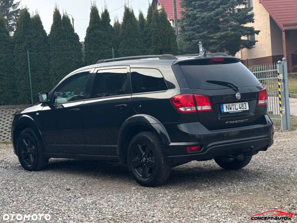Fiat Freemont - 15