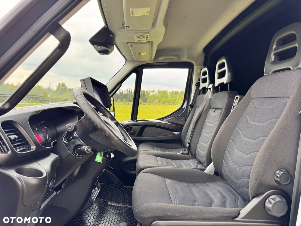 Iveco Daily 72c18 Autolaweta Pomoc Drogowa - 29