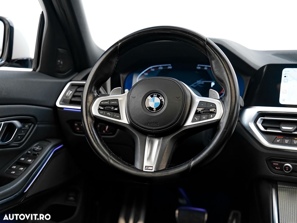 BMW Seria 3 - 15