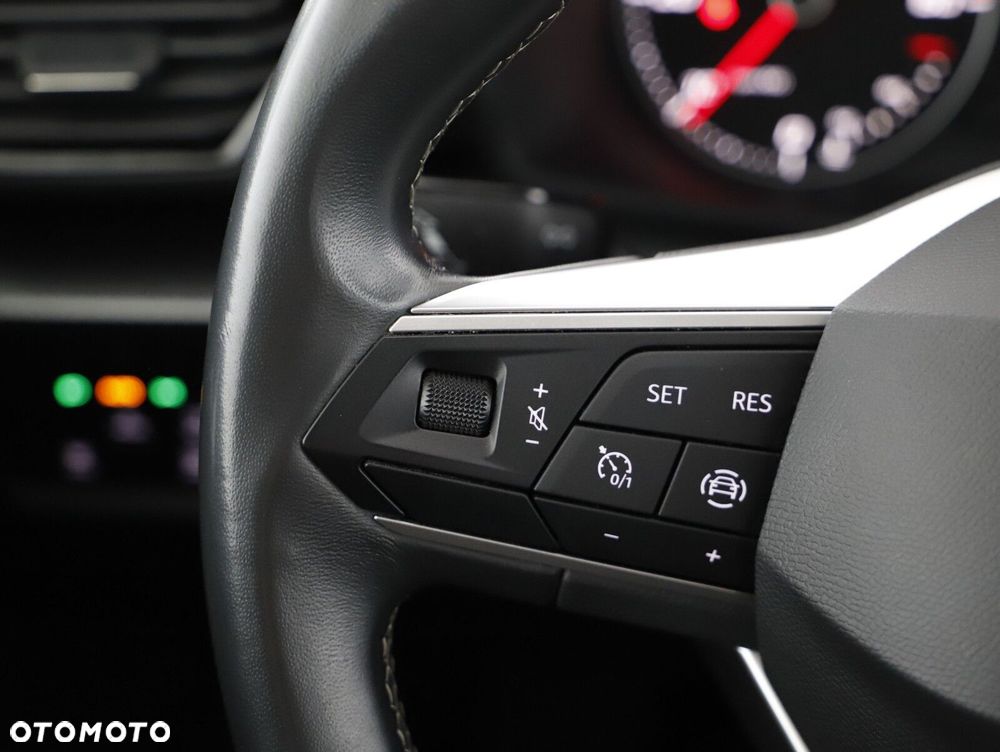 Seat Leon 2.0 TDI Style - 12