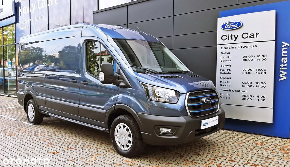 Ford Transit - 4