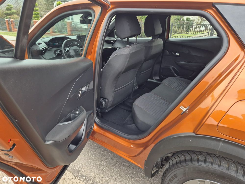 Peugeot 2008 136 Allure - 18