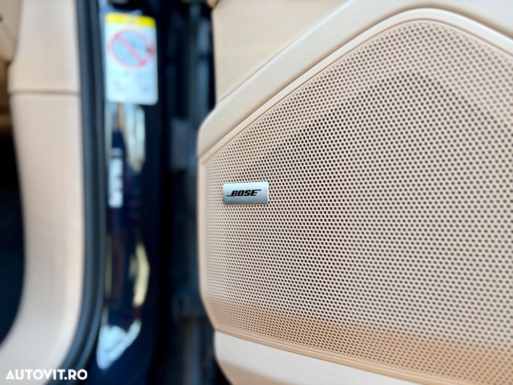 Porsche Cayenne S Tiptronic S Platinum Edition - 28