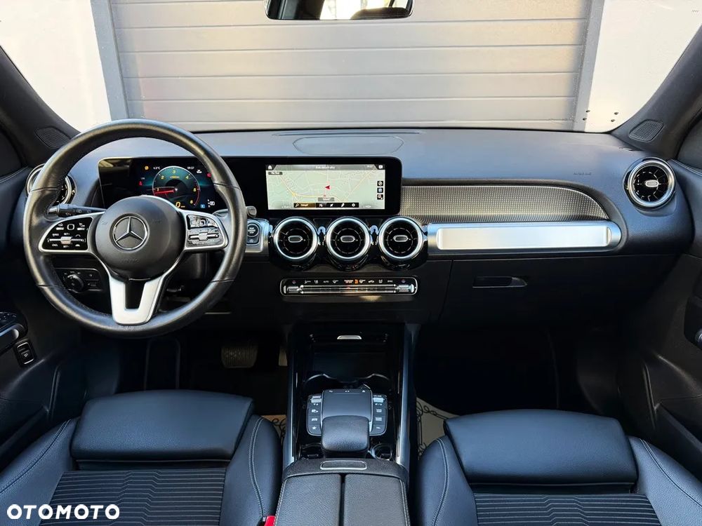 Mercedes-Benz GLB 220 d 8G-DCT Style - 37