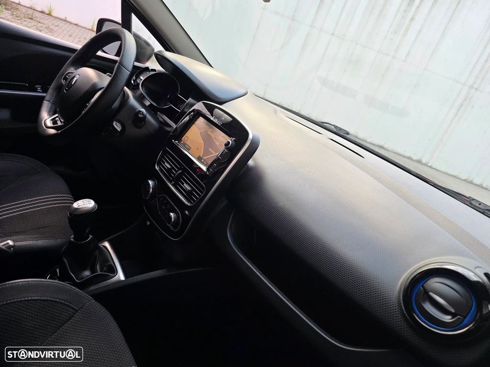 Renault Clio 0.9 TCe GT Line - 46