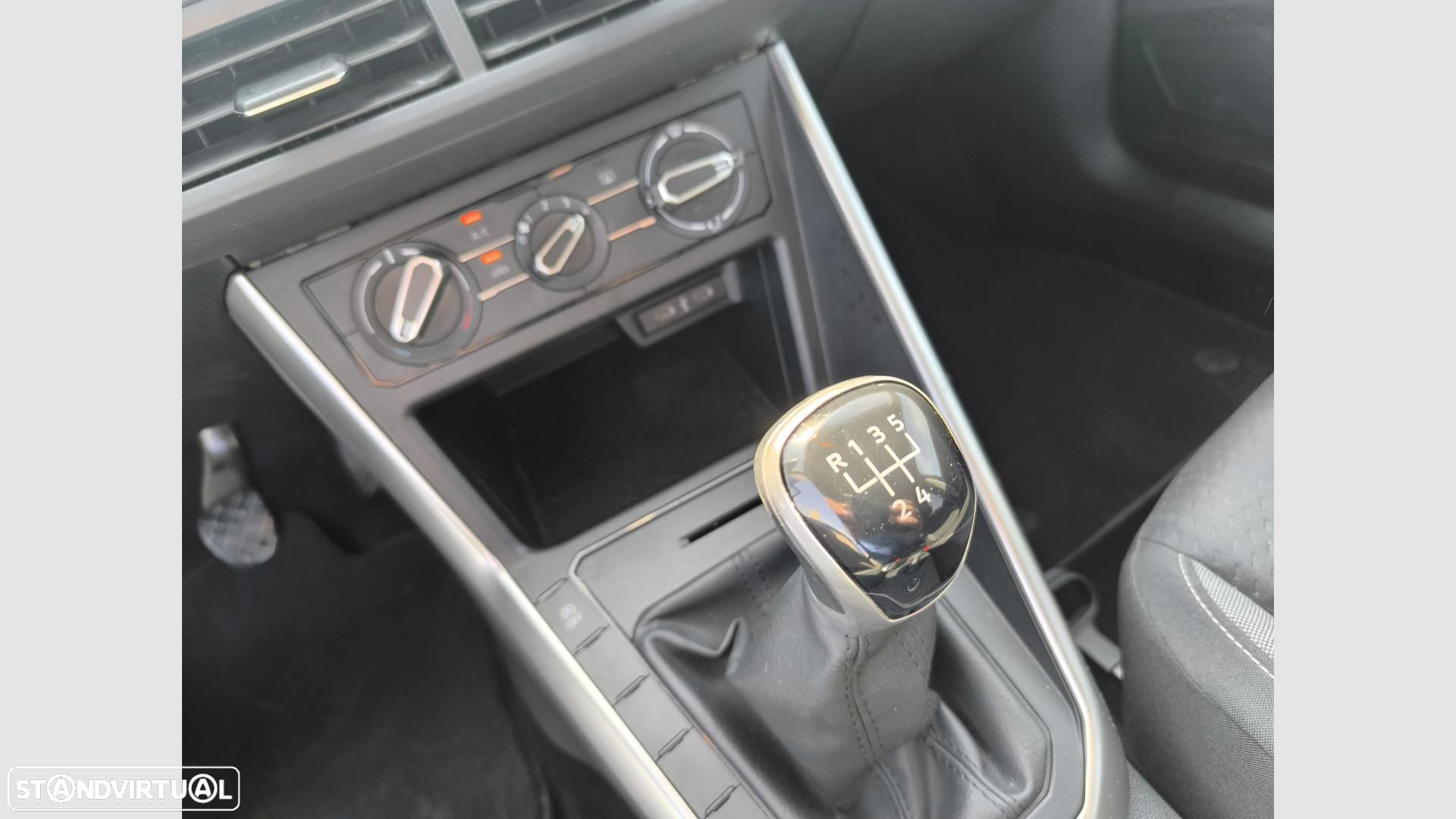 VW Polo 1.0 TSI Life - 11