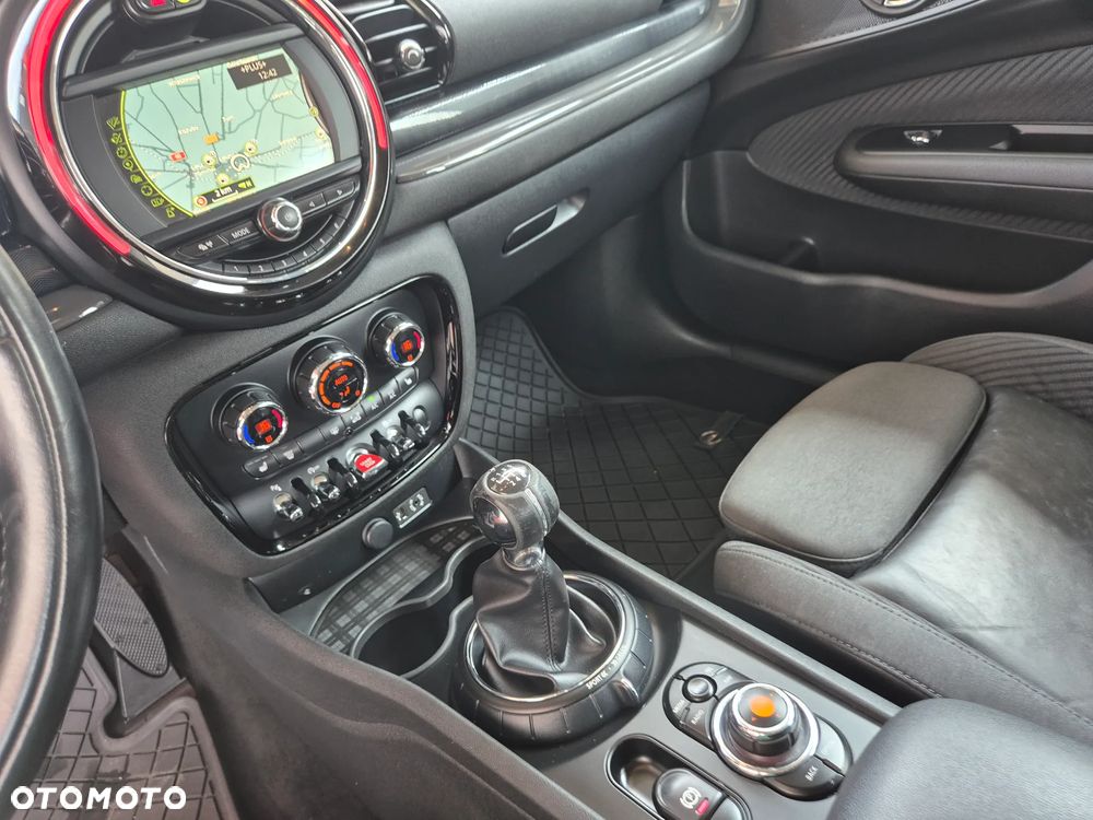 MINI Clubman - 38