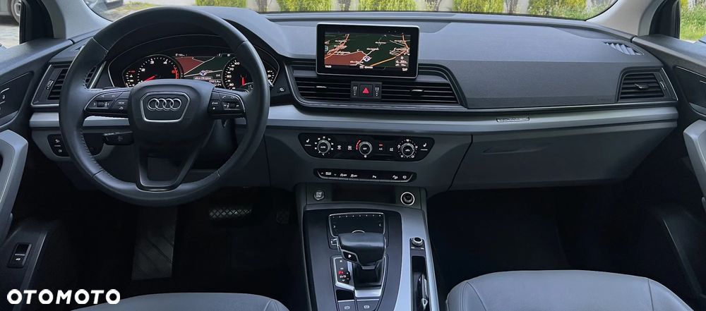 Audi Q5 40 TDI Quattro Sport S tronic - 15