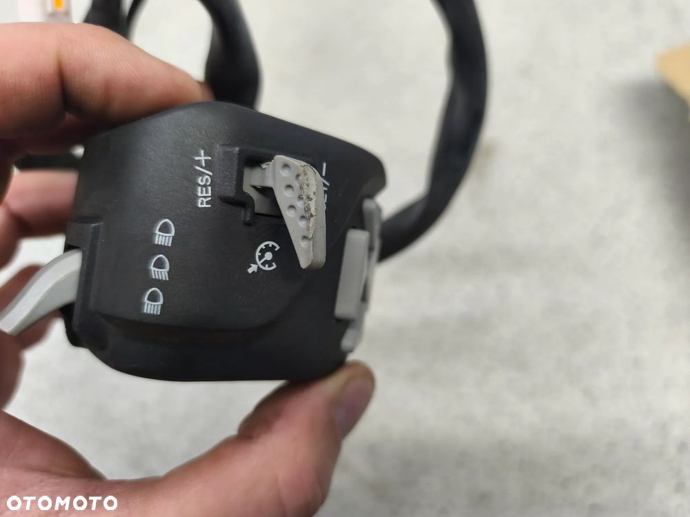 Przełącznik lewy, przełączniki lewe KTM 1290 Super Adventure - 3